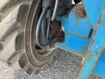Drivetrain with 