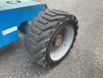 Chassis with 