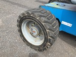 Chassis with 