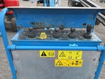 Control Station Upper with 