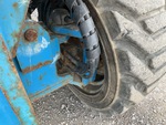 Drivetrain with 