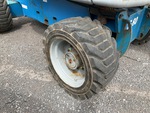 Chassis with 