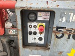Basic Lower Control Station with 