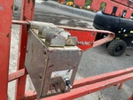 Basic Control Station Upper with 