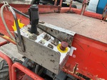 Basic Control Station Upper with 