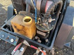 Air Compressor with 