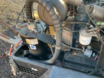 Air Compressor with 
