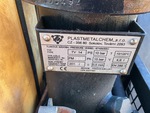 Air Compressor with 