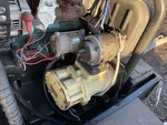 Air Compressor with 