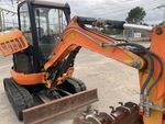Chassis with 