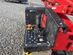 Control Station Upper with 