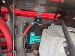 Electrical with 