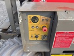 Control Station Ground with 