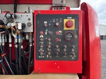 Basic Lower Control Station with 