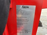 General Appearance with Numéro de série/Numéro d'identification du véhicule automobile