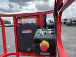 Control Station Upper with 