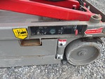 Control Station Ground with 