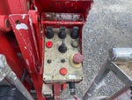 Control Station Upper with 