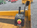 Control Station Upper with 