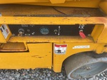 Control Station Ground with 