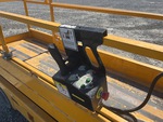 Control Station Upper with 