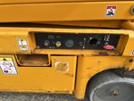 Control Station Ground with 