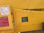 Control Station Ground with 