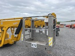 Control Station Upper with 