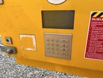 Control Station Ground with 