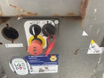 Control Station Ground with 