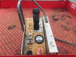 Control Station Upper with 