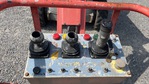 Control Station Upper with 