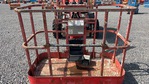 Control Station Upper with 
