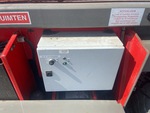 Basic Lower Control Station with 