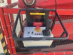 Basic Control Station Upper with 