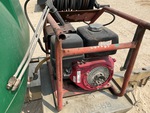 Engine with 