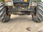 Drivetrain with 