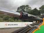 Hydraulics with 