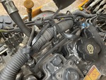 Motor with 