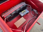 Electrical with 