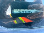 General Appearance with Second Serial Number/VIN Photo