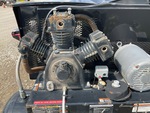 Basic Air Compressor* with 