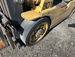 Chassis with 