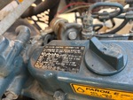 Engine with 
