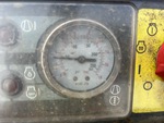 Air Compressor with 