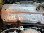 Engine with 