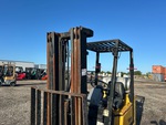 Chassis with 