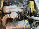 Engine with 