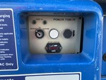 Control Station Ground with 