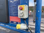 Control Station Upper with 